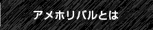 アメホリバルとは